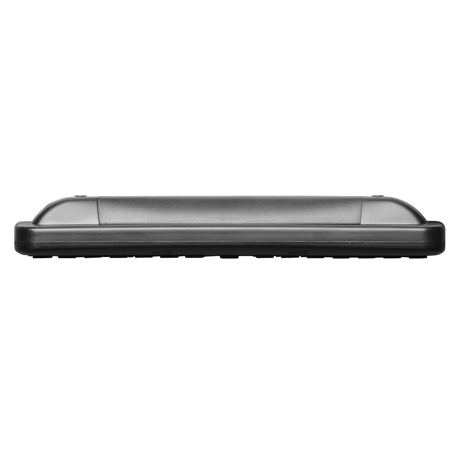 Soulaca Android TV Remote Controller RF 2.4G Wireless Air Mouse Keyboard Accessorie-Soulaca