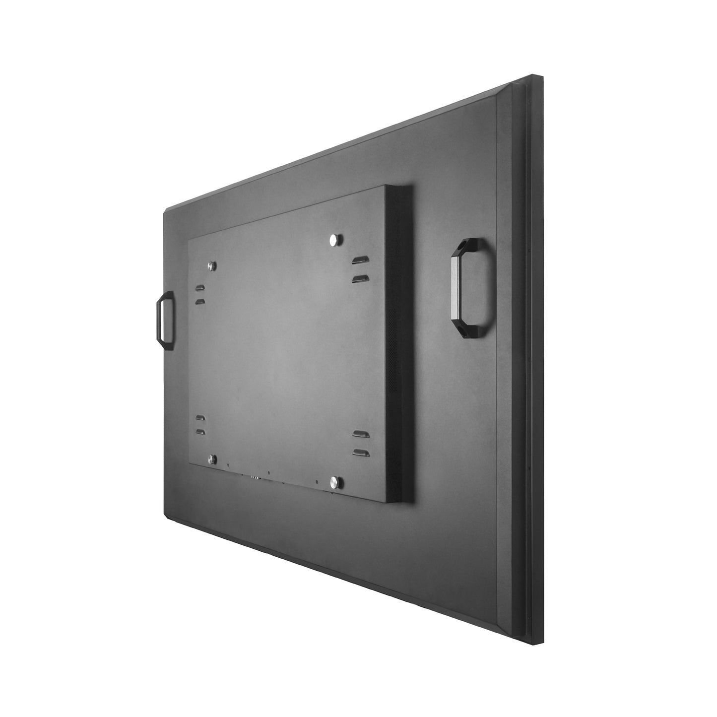 Soulaca 55 inches Waterproof Smart Android Outdoor TV 2000nits 4K Weatherproof Garden TV-Soulaca