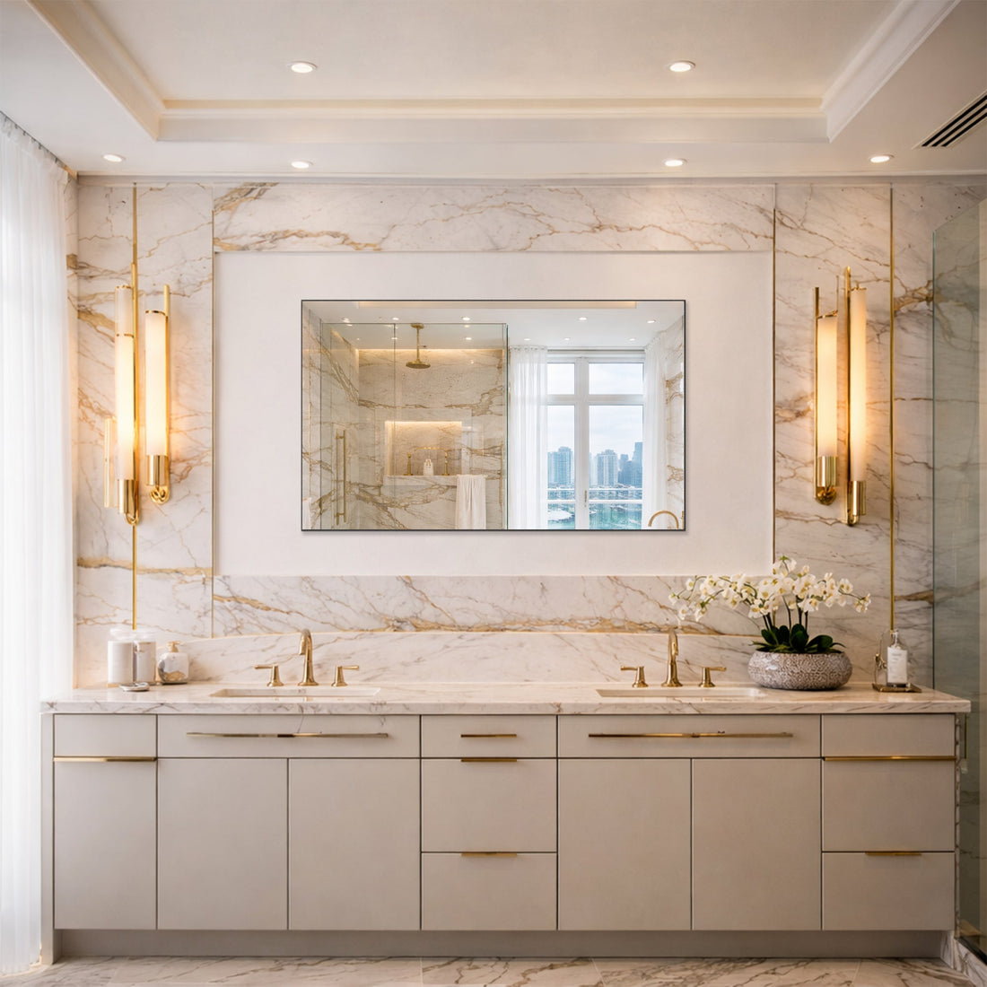 Bathroom Television Buying Guide