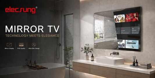 Voice Control Bathroom Entertainment Ideas