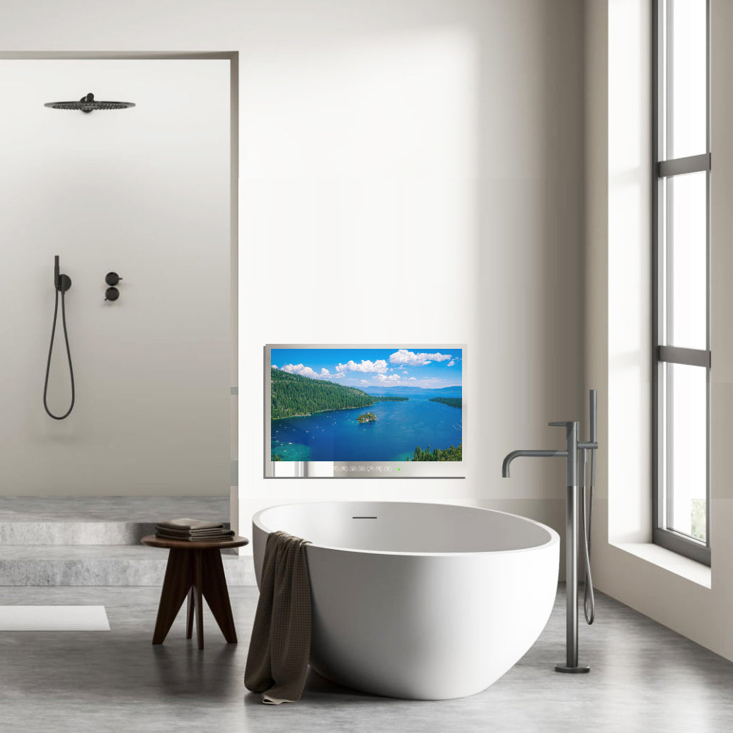 Soulaca Mirror TVs: Where Innovation Meets Elegance