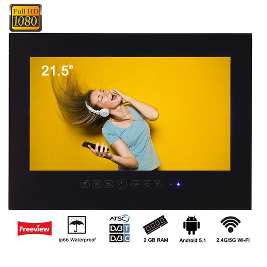 NEWS: Android TV Update& Spring Festival Holiday - Soulaca