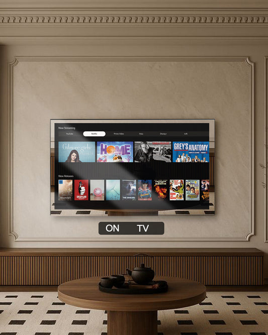 Hospitality Display Trends Shaping Guest Rooms