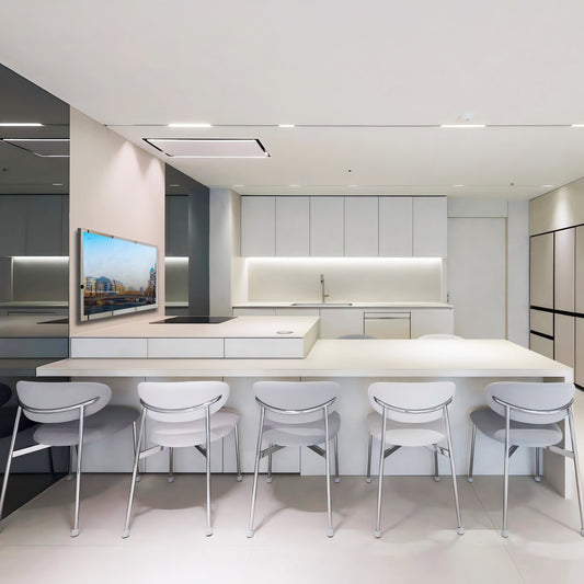 Soulaca Kitchen TV