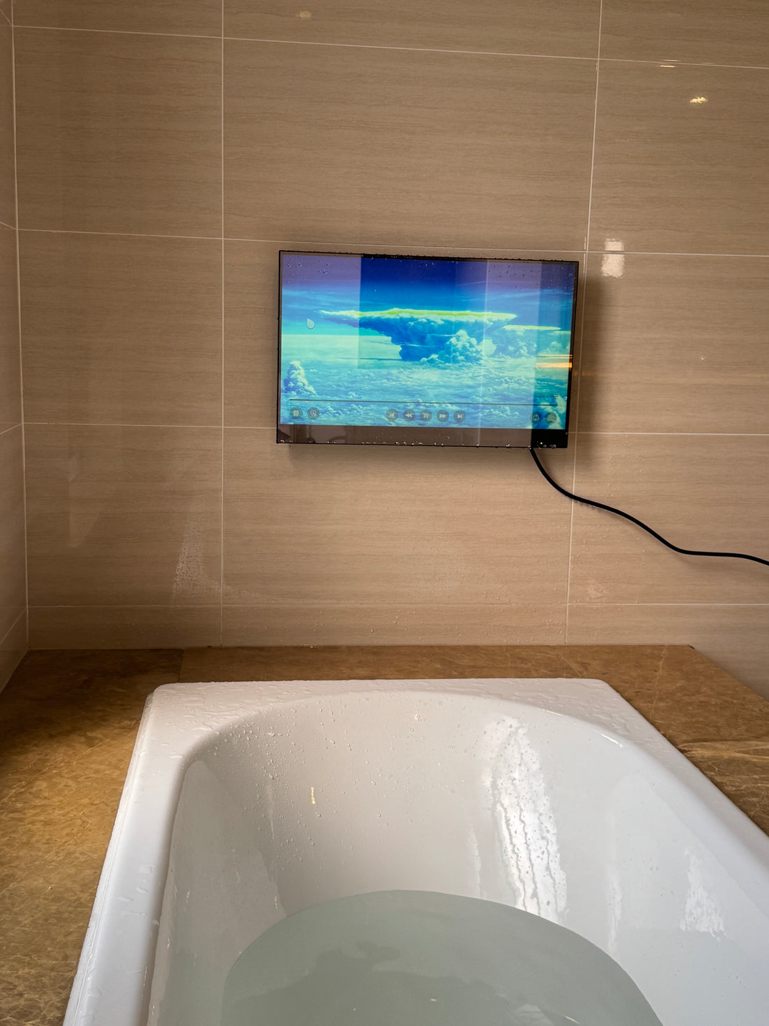 How to Choose the Right Waterproof TV for Your Space?