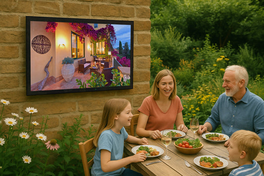 Best Outdoor Screens for Decks Worth Buying
