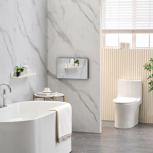 Can You Really Put a TV in the Bathroom? Everything You Need to Know