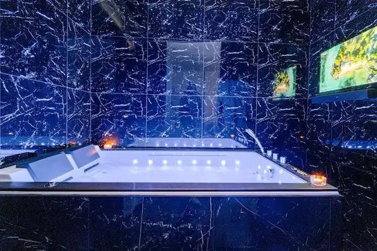 Discover the Technology Behind Soulaca Waterproof TVs: What Makes Them Different?