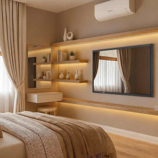 The 2025 Luxury Gift That NEVER Flops – Soulaca Mirror TV