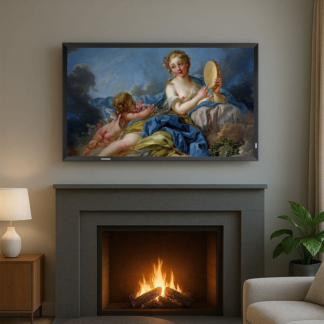 Mirror TV vs Regular TV: Which One Is Better for Modern Homes?