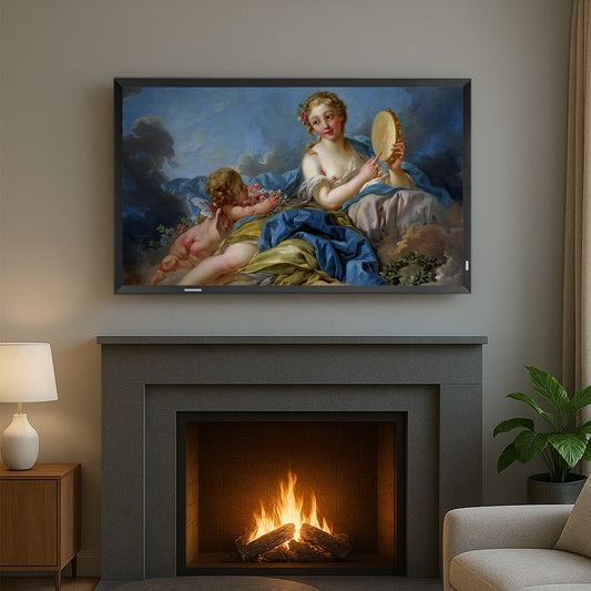 Mirror TV vs Regular TV: Which One Is Better for Modern Homes?