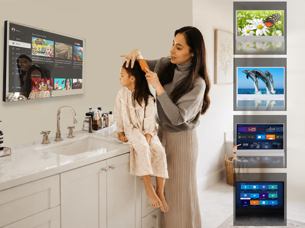 Designing a TV Feature Wall That Feels Built In