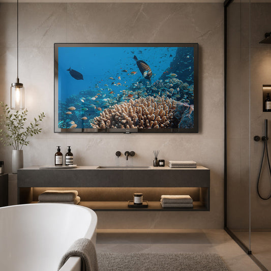 Smart Vanity Trends for a More Refined Routine