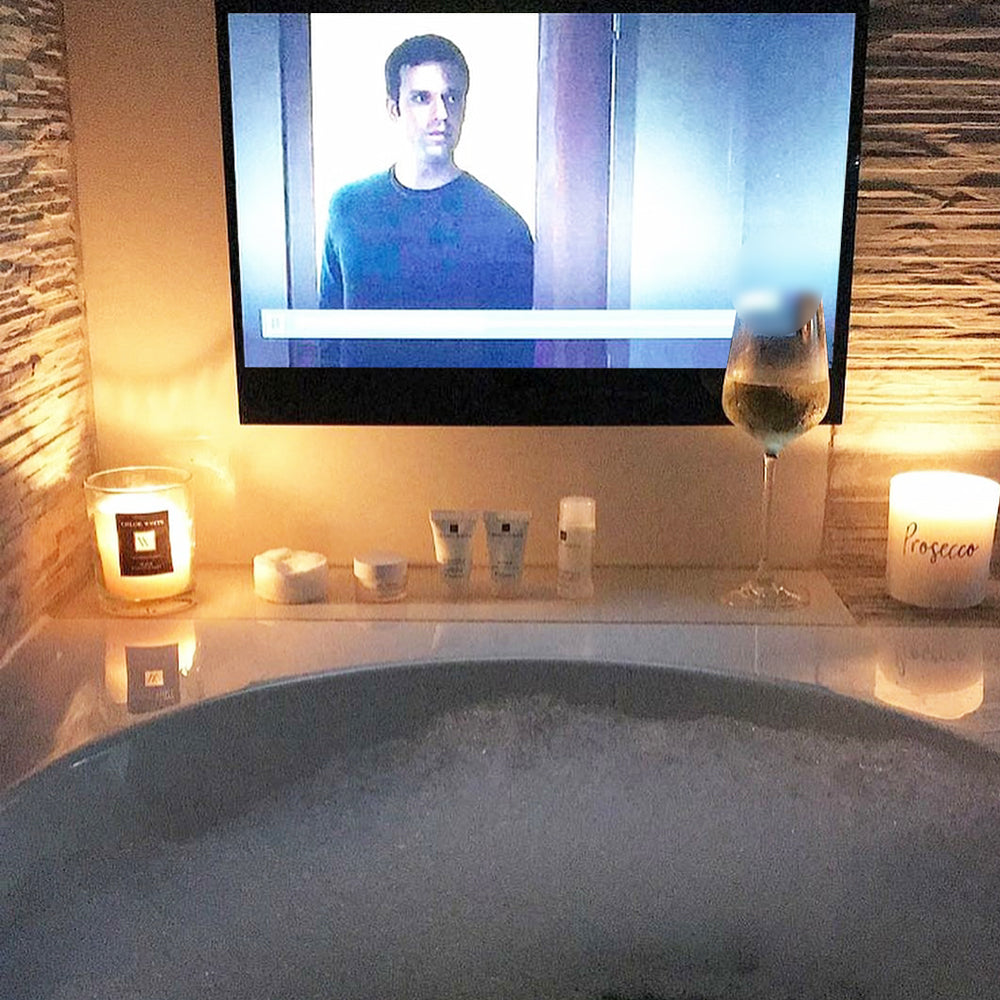 Using Soulaca Mirror TV – Play Luxury Mirror Display Entertainment!&nbsp;