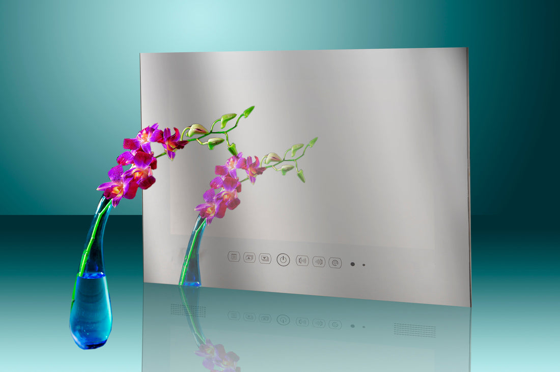 How to Use a Soulaca Bathroom Mirror TV: A Complete Guide to Smart Relaxation