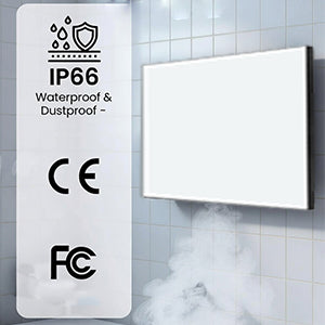 How to Plan Vanity Wiring for a Clean Install