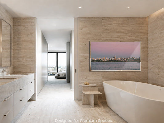 Voice Control Bathroom Entertainment Ideas