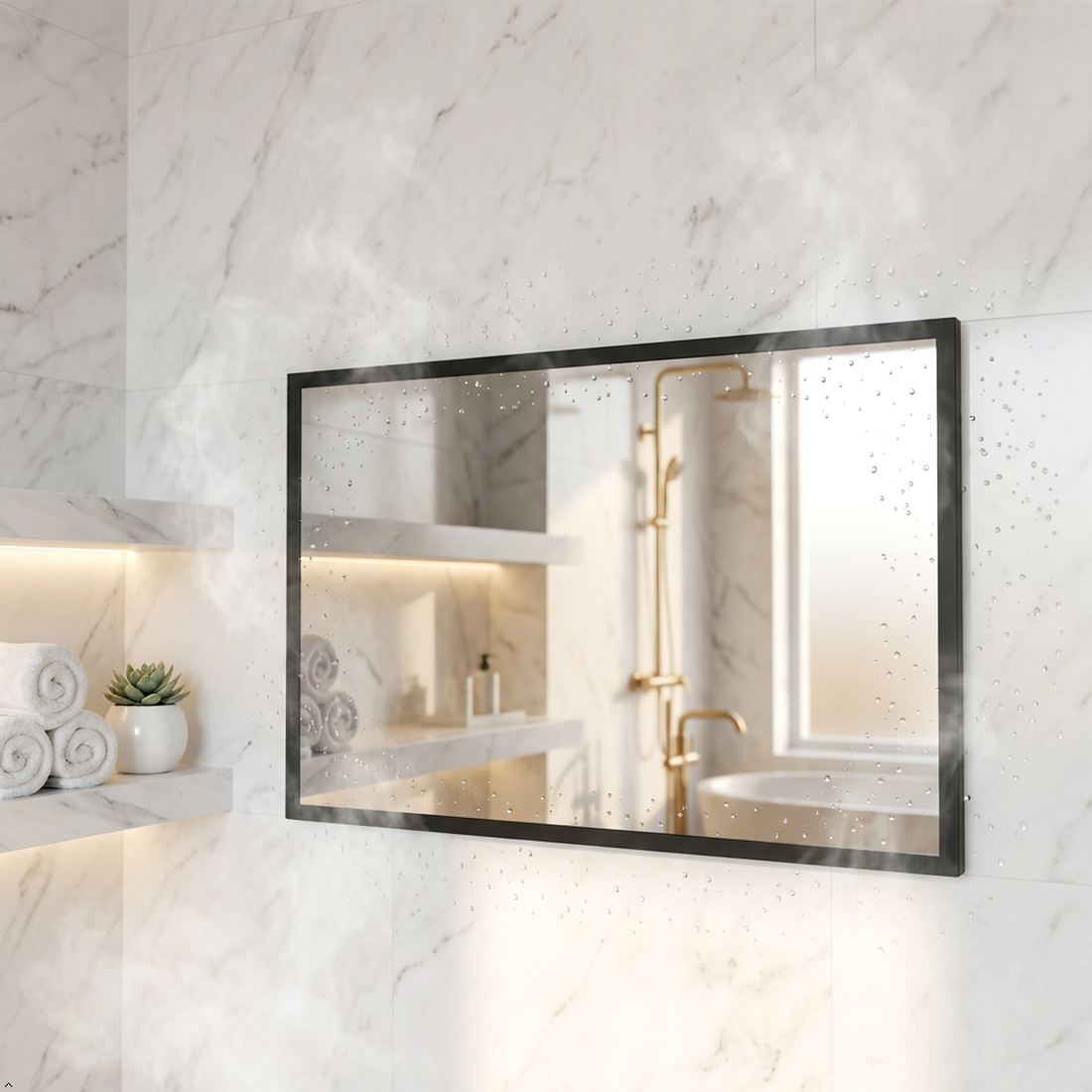 Best Moisture Proof Television Options