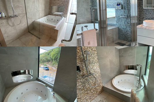 Custom Mirror TV Solutions for Refined Spaces