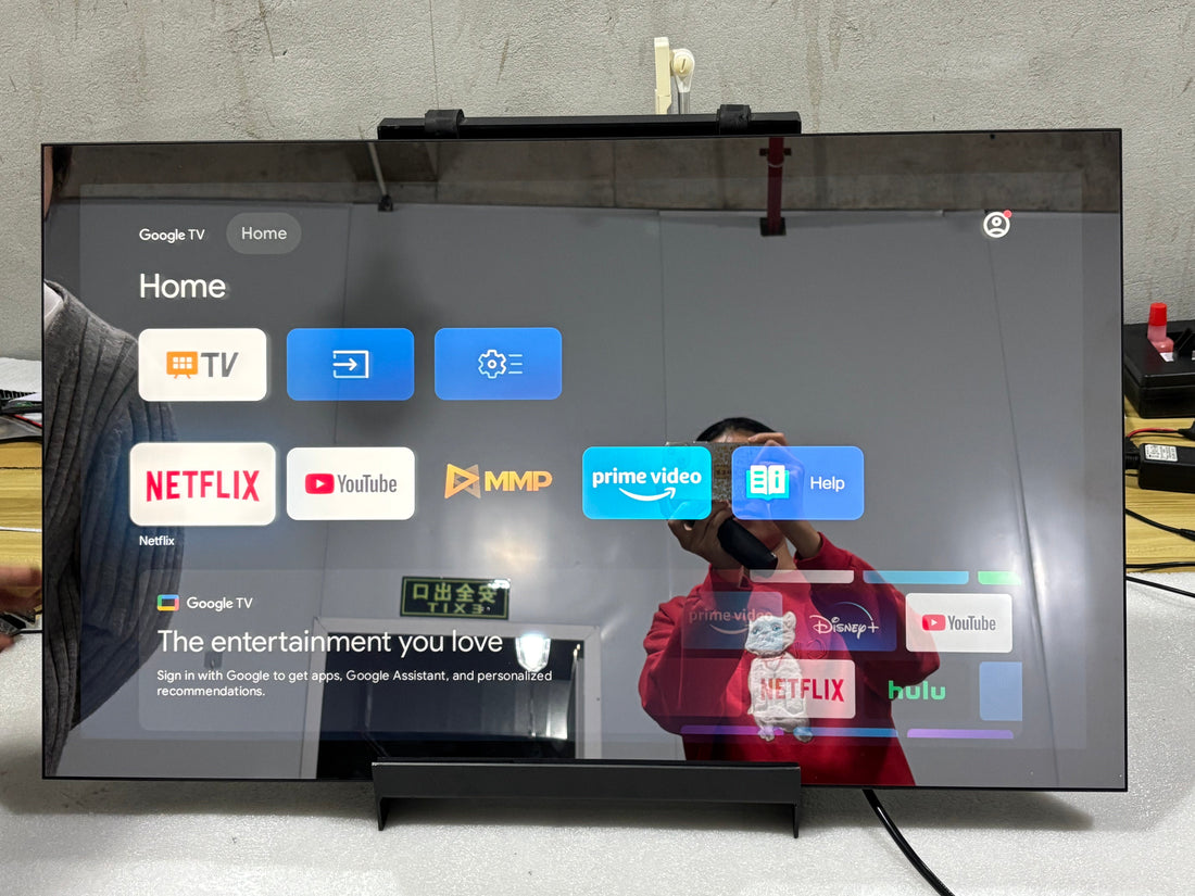 Why Choose Soulaca Google Mirror TV?