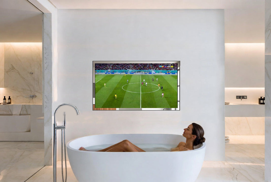 Best TVs for Wet Rooms: What to Look For