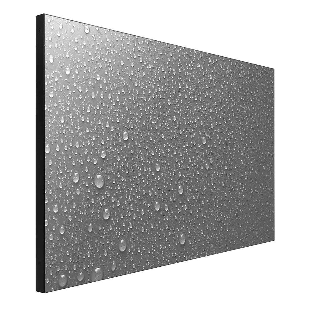 Choosing a Steam Resistant Bathroom Screen