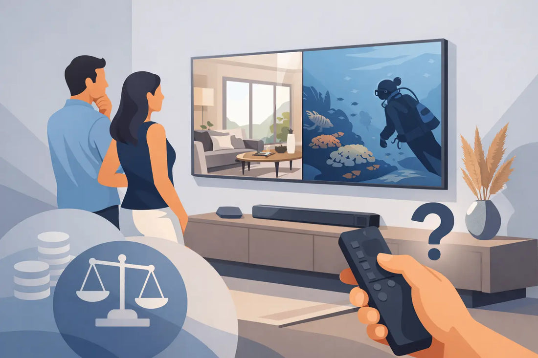Mirror Television Review: Is It Worth It?