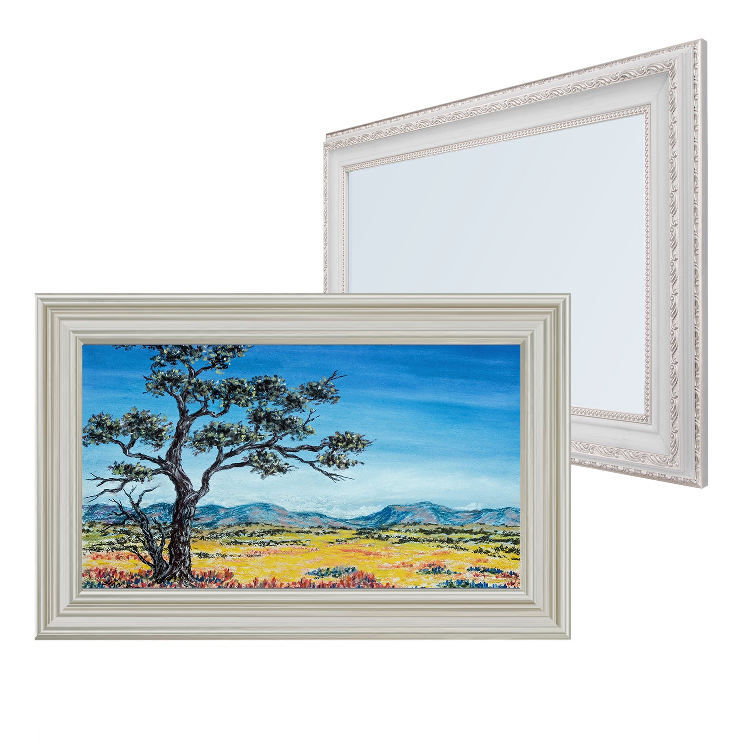 Frame TV