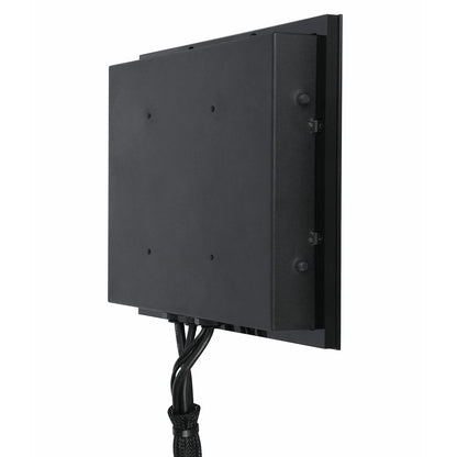 Soulaca 10.6 inch Magic Mini Mirror Waterproof LED Small TV Bathroom Shower Room DTV Tuner