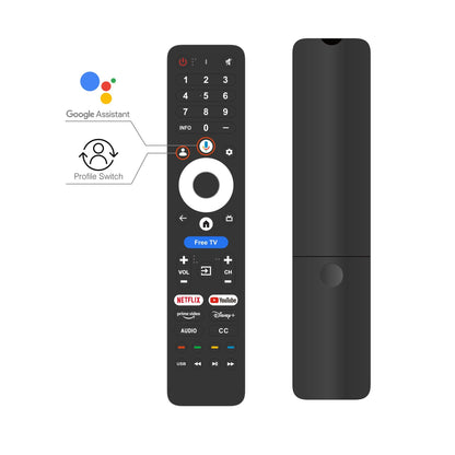 Soulaca 43-inch 4K Art Frame Mirror TV with Google TV – Obsidian Black Frame for Luxury Fireplace, Bathroom, Hotel, and Smart Gallery Decoration | Waterproof