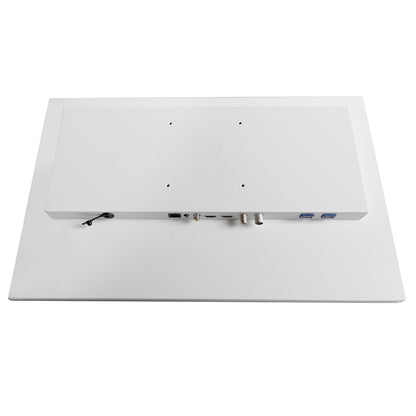 Soulaca 27 inch White Color Smart Waterproof TV for SPA Bathroom Hotel Android-Soulaca