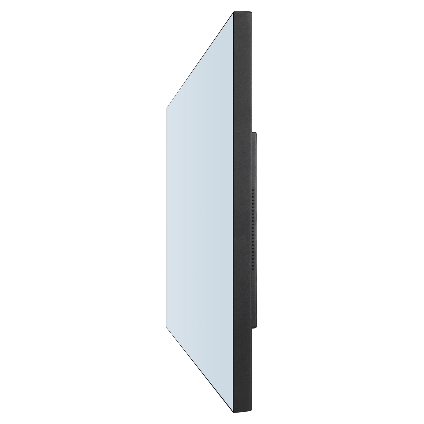 Soulaca 28 inch 4K Smart Bathroom Mirror LED TV Waterproof IP65 webOS ATSC DVB Hotel Spa-Soulaca