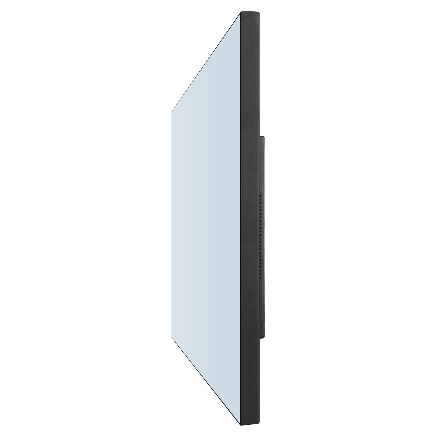 Soulaca 28 inch 4K Smart Bathroom Mirror LED TV Waterproof IP65 webOS ATSC DVB Hotel Spa-Soulaca