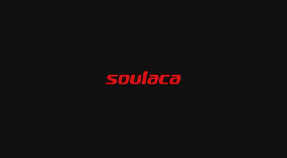 Soulaca 27 inch Black Color Smart TV Bathroom Waterproof for SPA Hotel Android Television